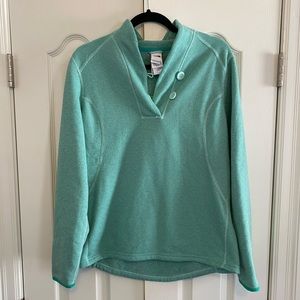 NWOT The North Face Pullover